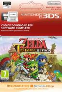 The Legend of Zelda: Tri-Force Heroes