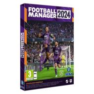 Football Manager 2024 (CIAB)