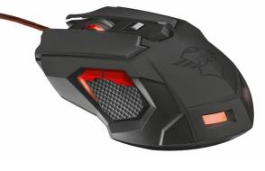 TRUST GXT 148 Optical Gaming Mouse