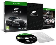 Forza Motorsport 5 Ltd Ed
