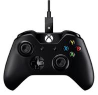 MICROSOFT XONE/PC Controller Wired Black