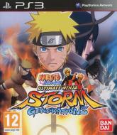 Naruto S.Ult.Ninja Storm Gen.