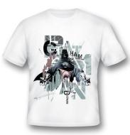 T-Shirt Batman Gotham Guardian S