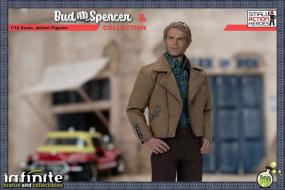 INFINITE Terence Hill Action Heroes Ver B Scala 1:12