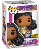 FUNKO POPS Ultimate Princess Pocahontas