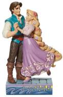 Rapunzel e Flynn Innamorati
