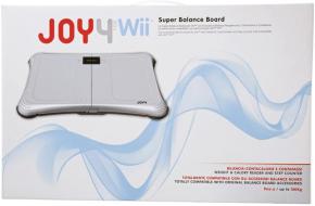 WII Super Balance Board
