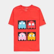 T-Shirt Pac-Man XL