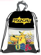 Sacca Pokemon Pikachu #025