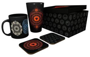 Gift Set Deluxe Magic The Gathering Planeswalker