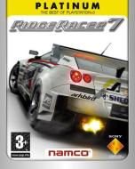 Ridge Racer 7 PLT