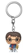 FUNKO KEY Harry Potter Holiday Harry