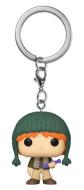 FUNKO KEY Harry Potter Holiday Ron