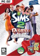 The Sims 2 Deluxe Gift Edition