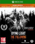 Dying Light Enhanced Ed. The Following