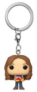 FUNKO KEY Harry Potter Holiday Hermione