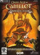 Dark Age Of Camelot Darkness Rising+Cart