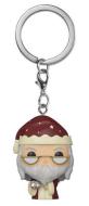 FUNKO KEY Harry Potter Holiday Albus