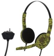 BB Cuffie Stereo Gaming Camo PS4