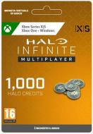 Microsoft Halo Infinite 1000 Credits