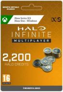 Microsoft Halo Infinite 2000 Cred+200 Bo