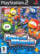 Buzz Junior: Robot Mania