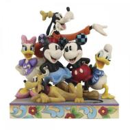 Mickey Mouse Mickey and Friends