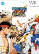 Tatsunoko VS Capcom Ultimate