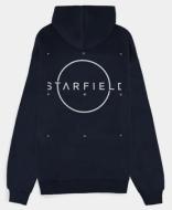 Felpa Starfield XL