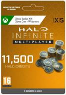 Microsoft Halo Inf.10000 Cred+1500 Bonus