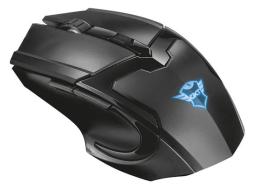 TRUST GXT 103 Gaming Mouse Wireless Gav