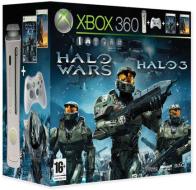 XBOX 360 Pro HDMI 60 GB Best Of Halo