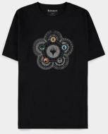 T-Shirt Magic The Gathering Mana M