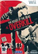 The House Of The Dead Overkill