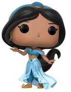 FUNKO POP Disney Aladdin Jasmine