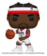 FUNKO POP NBA Legends Allen Iverson