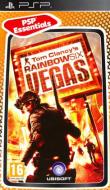 Essentials Rainbow Six Vegas
