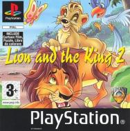 Lion and The King 2