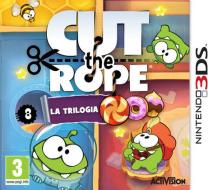 Cut the Rope: La Trilogia
