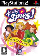 Totally Spies - Totally Party