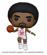 FUNKO POP NBA Legends Julius Erving