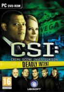 CSI 5 Intento Mortale