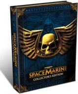 Warhammer Space Marine Coll. Ed.