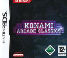 Konami Arcade Classic