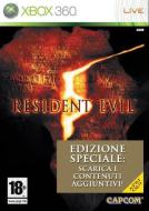 Resident Evil 5 Special Ed.