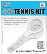 WII Tennis Kit 2 In 1 - XT