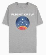 T-Shirt Starfield Flight Crew L