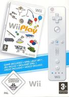 Wii Play + Telecomando