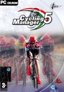 Cycling Manager 5 Bis