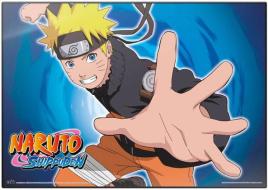 Tappetino da Scrivania Naruto